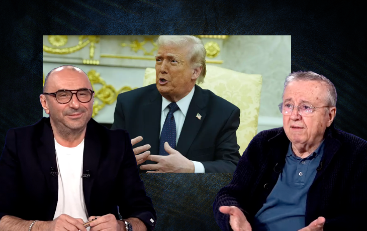 ion-cristoiu:-trump-a-confirmat-ca-nu-i-schimba-pe-cei-de-la-conducere.-ne-a-anuntat-ca-este-prieten-cu-noua-presedinta-a-venezuelei