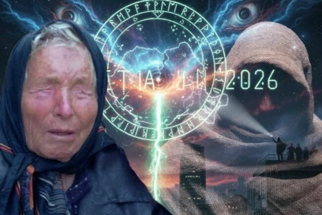 mitul-baba-vanga:-presupuse-profetii-despre-anul-2026-alimenteaza-propaganda-online