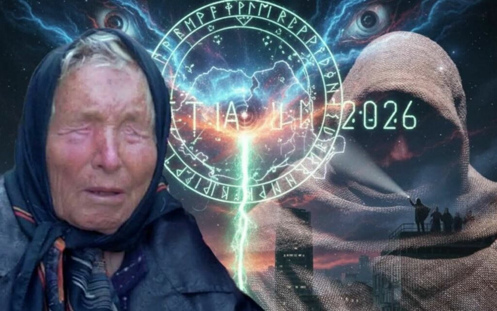 mitul-baba-vanga:-presupuse-profetii-despre-anul-2026-alimenteaza-propaganda-online