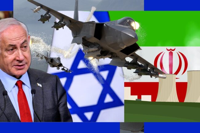 lupte-in-orient:-bombardamente-israeliene-asupra-hezbollah-in-beirut.-netanyahu:-detinem-suprematia-spatiului-aerian-iranian