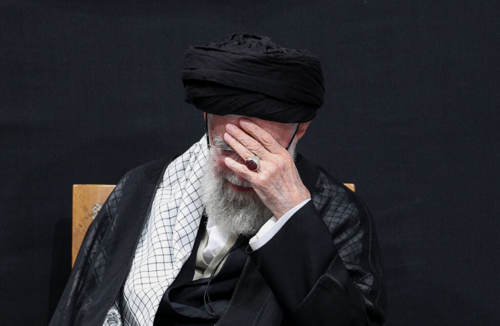 cine-va-fi-succesorul-lui-ali-khamenei?-favoritii-pentru-functia-de-lider-suprem-al-iranului