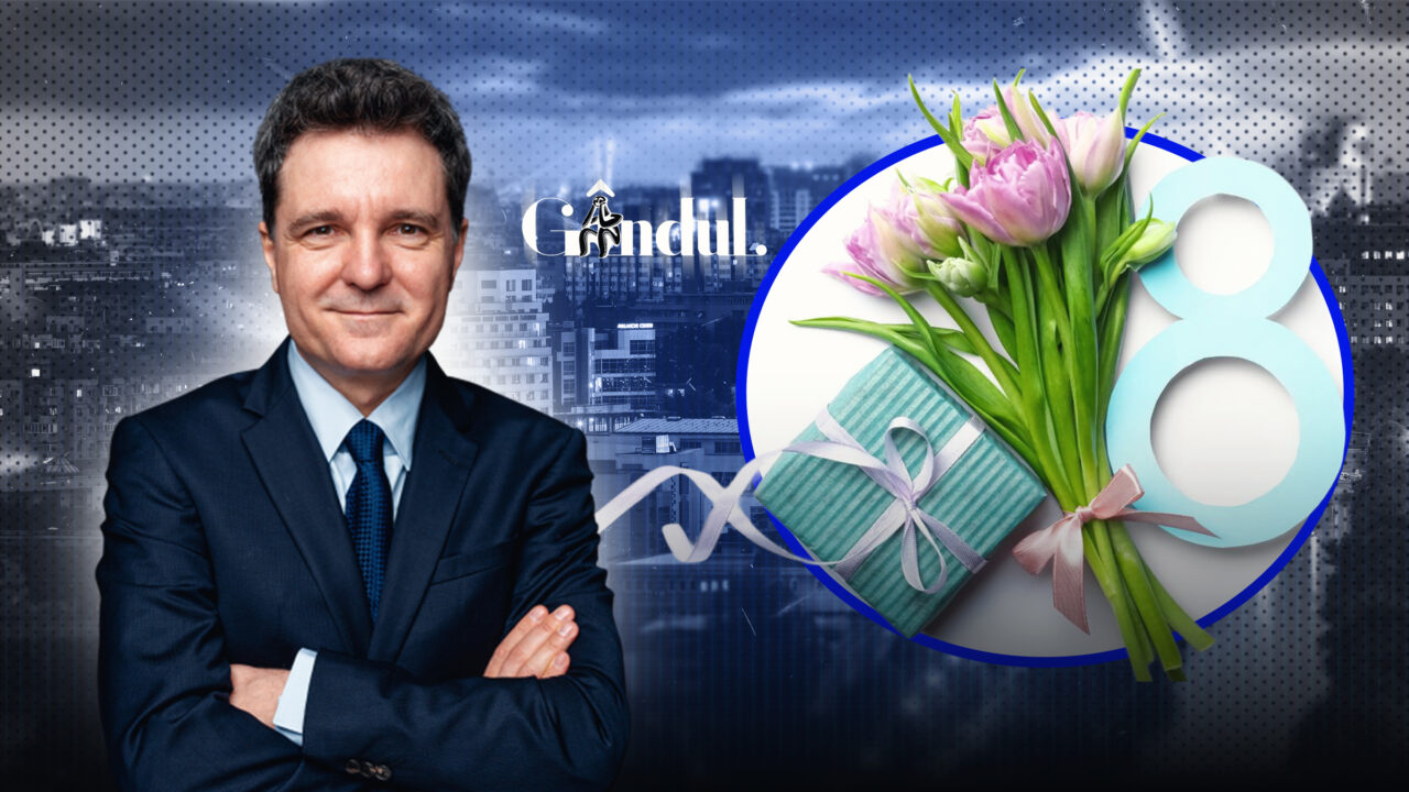 mesajul-lui-nicusor-dan-de-8-martie.-presedintele-a-vorbit-despre-lupta-cu-relatiile-toxice-si-soarta-mamelor-singure