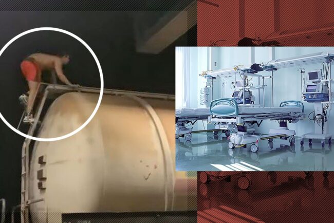 un-adolescent-s-a-electrocutat-in-halta-de-miscare-chiajna,-dupa-ce-s-a-urcat-pe-un-vagon-de-tren.-in-ce-stare-l-au-gasit-medicii-pe-minor