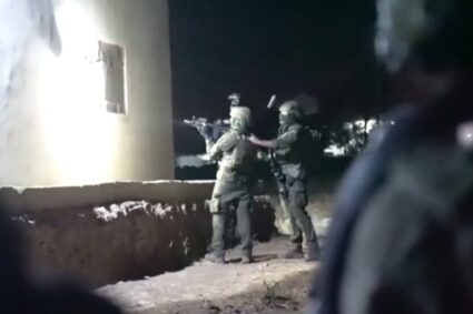operatiune-de-comando-israeliana-in-liban