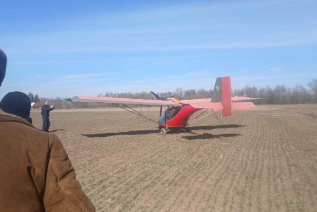 un-tanar-a-fugit-cu-un-avion-din-ucraina-si-a-aterizat-la-suceava