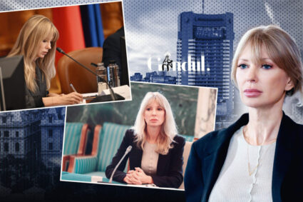 interviu-cu-garda-jos.-senatorul-psd,-victoria-stoiciu:”cand-un-barbat-ajunge-intr-o-functie-politica,-nimeni-nu-se-intreaba-al-cui-amant-sau-fiu-e”