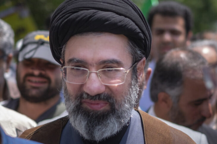 razboi-in-orientul-mijlociu,-ziua-10.-o-racheta-iraniana-a-fost-doborata-in-spatiul-nato-/-noul-lider-suprem-mojtaba-khamenei-a-fost-ranit-in-razboi