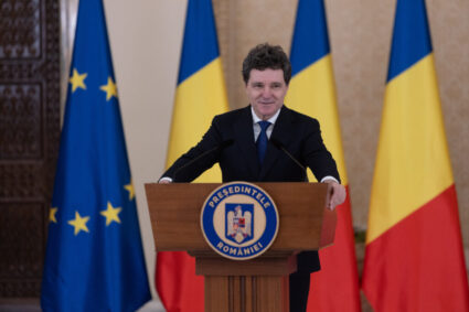 nicusor-dan,-discutie-cu-antonio-costa-despre-prioritatile-romaniei-inaintea-reuniunii-liderilor-europeni