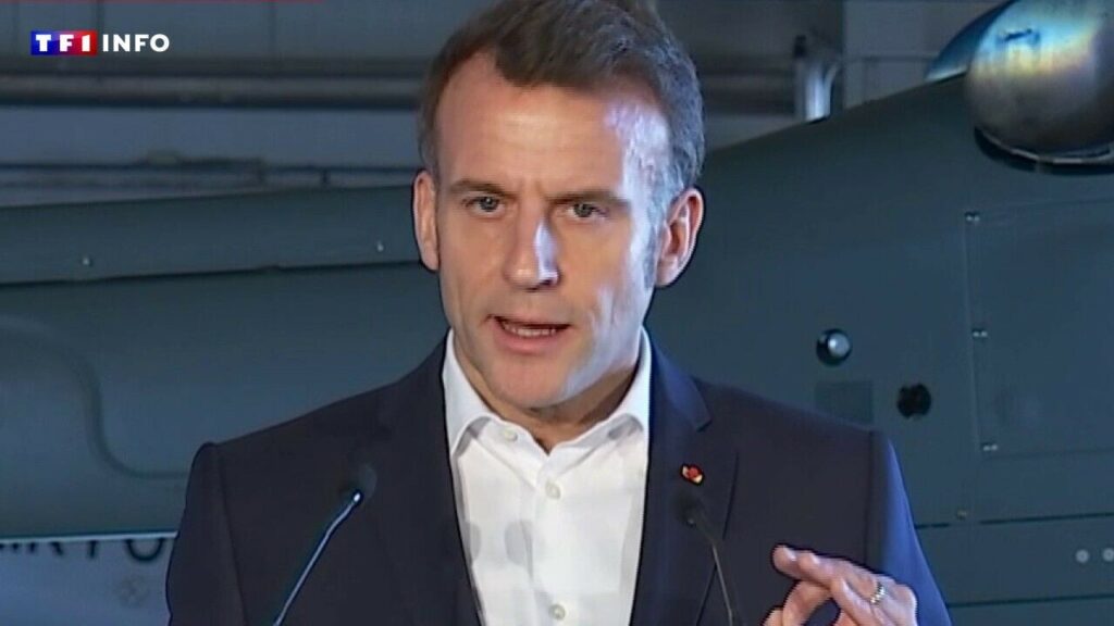 macron-anunta-ca-pregateste-o-„misiune”-de-deblocare-a-stramtorii-ormuz