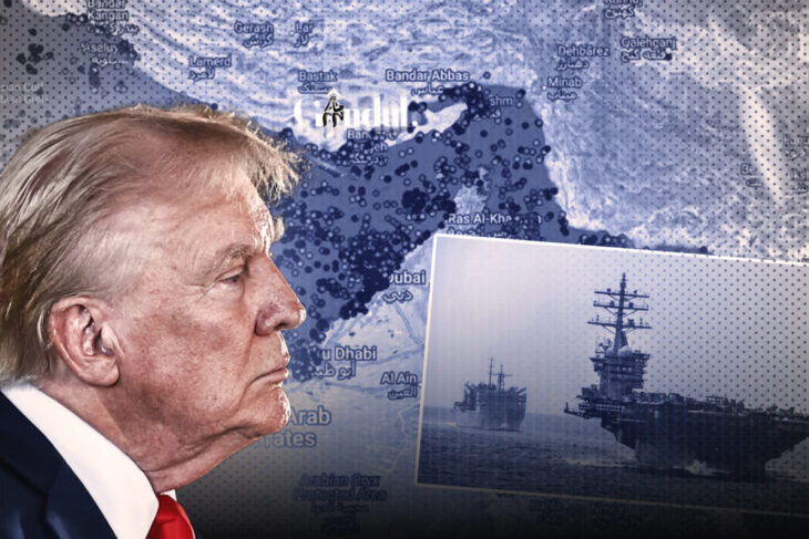 nu-e-nimic-de-temut.-donald-trump-indeamna-echipajele-navelor-petroliere-sa-aiba-curaj-si-sa-traverseze-stramtoarea-ormuz
