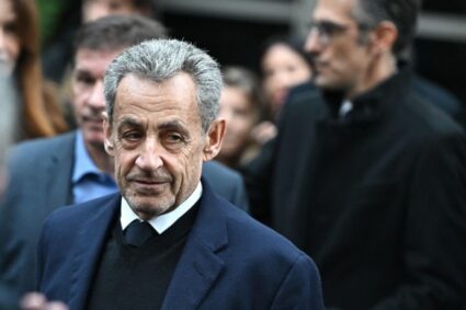 nicolas-sarkozy-se-intoarce-in-celula.-fostul-presedinte-al-frantei-este-la-al-dloilea-mandat-dupa-gratii