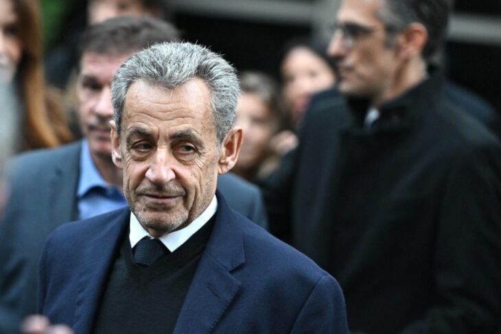 nicolas-sarkozy-se-intoarce-in-celula.-fostul-presedinte-al-frantei-este-la-al-dloilea-mandat-dupa-gratii