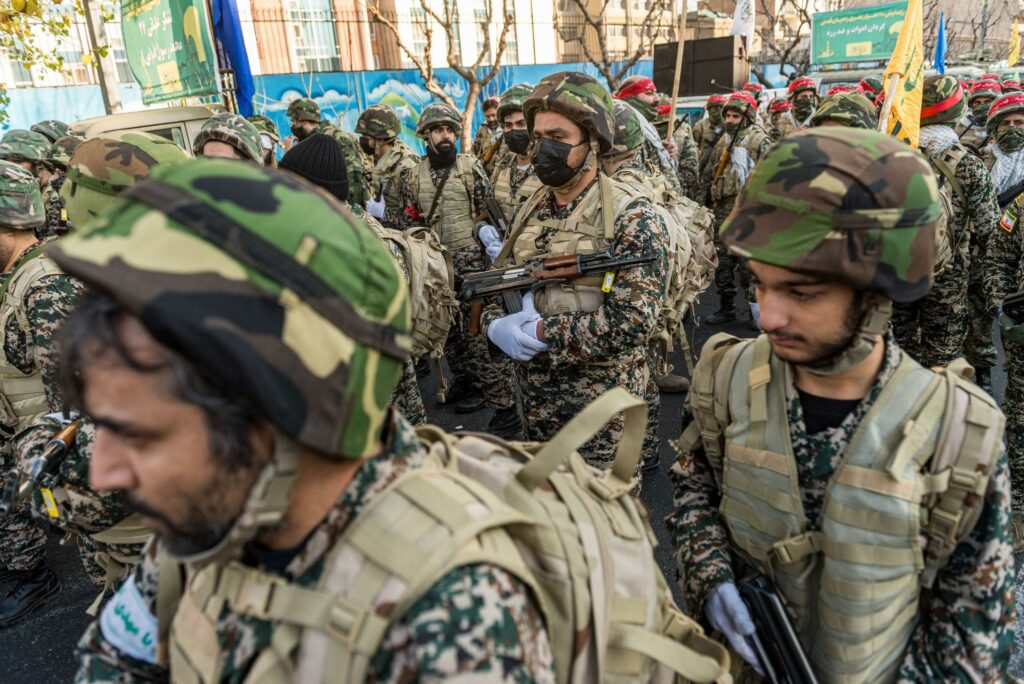 garda-revolutionara-islamica-raspunde-amenintarilor-lui-trump:-iranul-va-decide-cand-se-va-termina-razboiul
