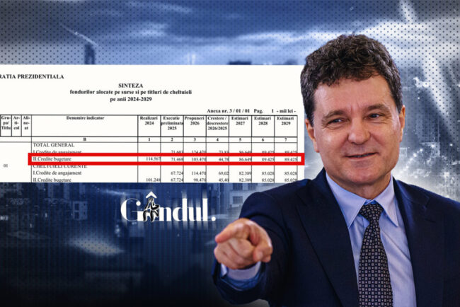ipocrizia-lui-nicusor-dan-nu-rateaza-nicio-ocazie-sa-spuna-ca-economiseste-bani-la-buget,-dar-primeste-de-la-bolojan-cu-45%-mai-mult-in-2026.-suma-depaseste-100-de-milioane-de-lei