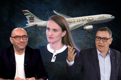 victor-ponta:-avionul-din-oman-a-venit-cu-14-locuri-goale,-cu-multe-persoane-majore-si-cu-cativa-usr-isti