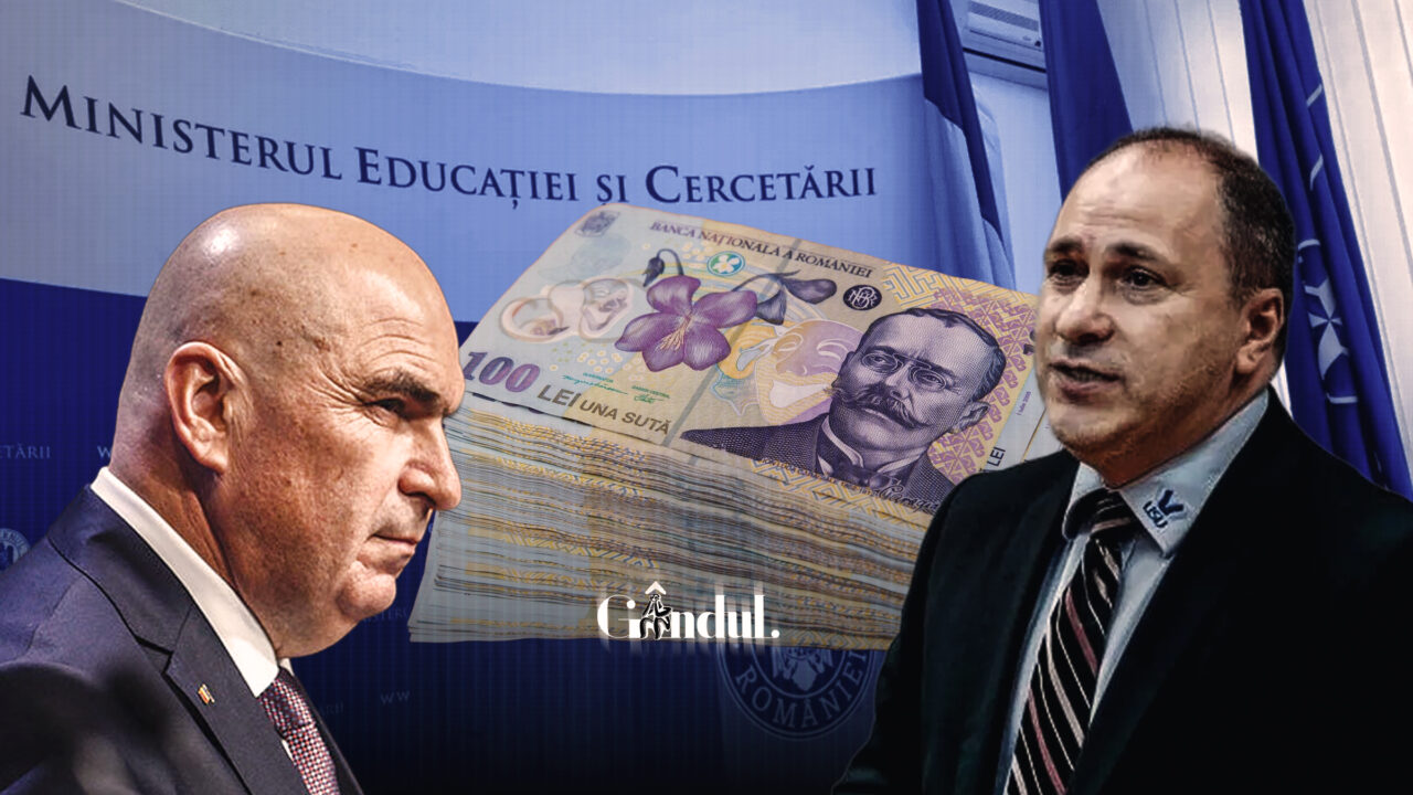 guvernul-bolojan-taie-sute-de-milioane-de-lei-din-bugetul-educatiei-pentru-2026.-si-salariile-profesorilor-sunt-afectate