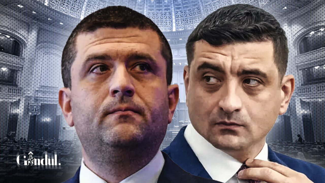 george-simion,-ironii-la-adresa-lui-radu-miruta:-ne-pare-rau-ca-avem-un-ministru-al-apararii-care-nu-face-diferenta-dintre-rasarit-si-apus