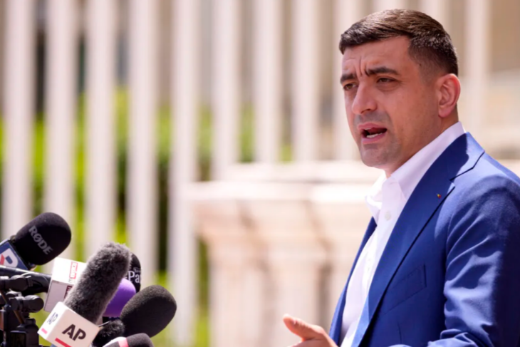 george-simion-explica-de-ce-aur-a-votat-impotriva-folosirii-bazelor-romanesti-de-catre-americani:-apelul-catre-sua-a-fost-sa-nu-ne-puneti-cetatenii-in-pericol