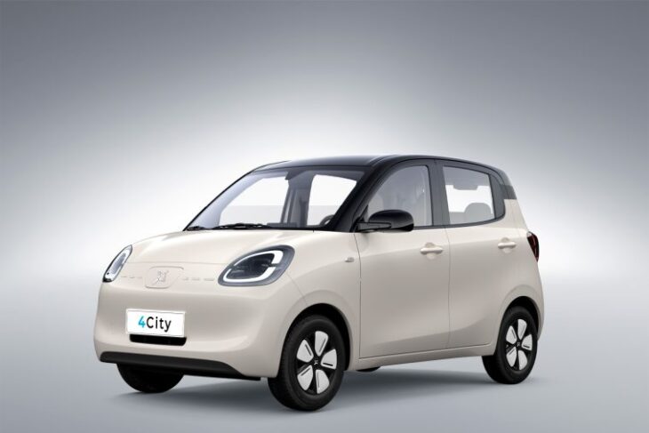 allview-auto-lanseaza-4city,-masina-electrica-urbana-care-duce-autonomia-la-300-km-si-poate-fi-condusa-de-la-16-ani