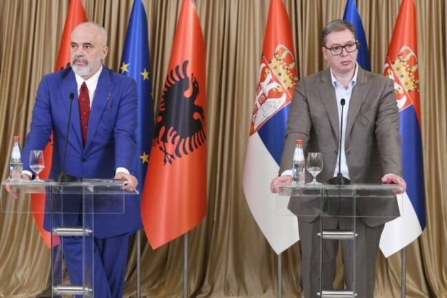 serbia-si-albania-propun-aderarea-treptata-la-ue,-fara-drept-de-veto