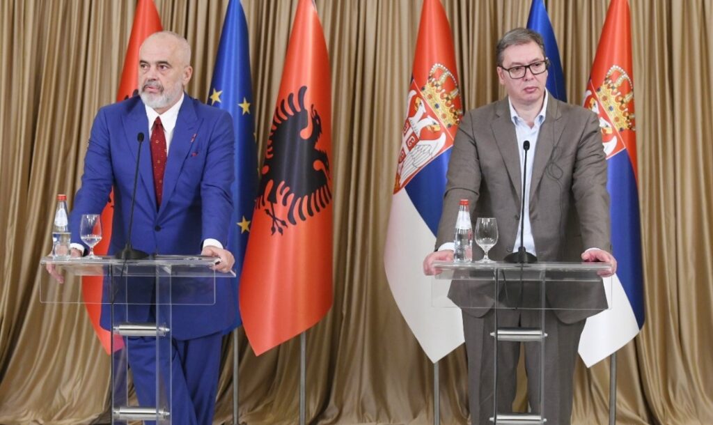 serbia-si-albania-propun-aderarea-treptata-la-ue,-fara-drept-de-veto