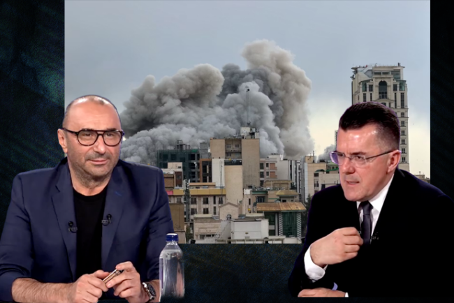 dan-dungaciu:-razboiul-din-orientul-mijlociu-vrea-sa-opreasca-posibilitatea-iranului-de-a-mai-santaja-vreodata-lumea