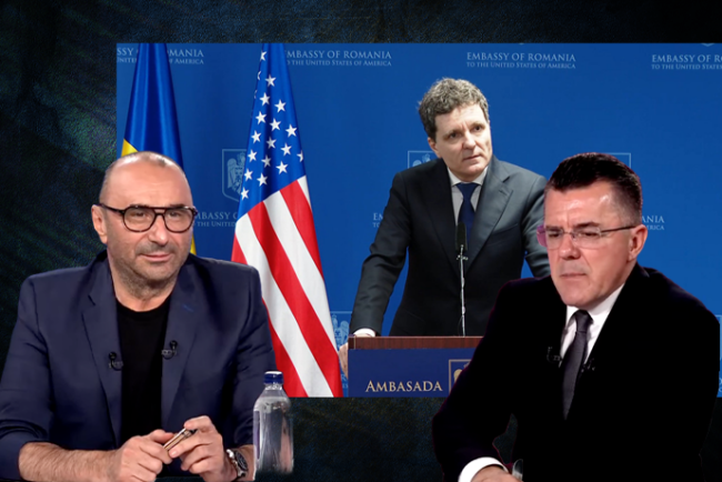 dan-dungaciu:-liderii-romani-au-facut-o-dintr-un-sentiment-de-teama-si-de-cumparare-a-protectiei-personale.-nu-ii-intereseaza-securitatea-romanilor