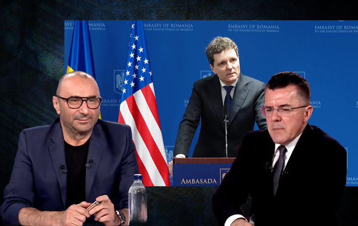 dan-dungaciu:-liderii-romani-au-facut-o-dintr-un-sentiment-de-teama-si-de-cumparare-a-protectiei-personale.-nu-ii-intereseaza-securitatea-romanilor