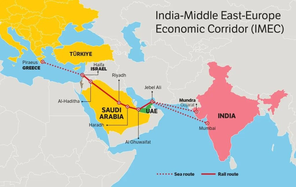 razboiul-cu-iranul-ar-putea-schimba-ruta-comerciala-indiaeuropa