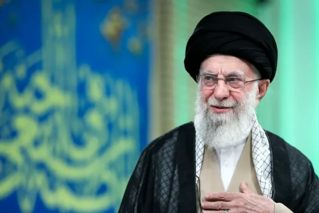 ambasada-iranului-la-bucuresti-sustine-ca-oficiali-din-guvernul-romaniei-au-semnat-cartea-de-condoleante-deschisa-in-memoria-ayatollahului-khamenei