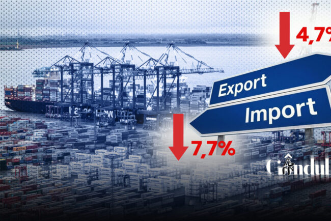 ins:-exporturile-au-scazut-cu-4,7%-in-ianuarie-2026,-fata-de-ianuarie-2025,-iar-importurile-au-scazut-cu-7,7%.
