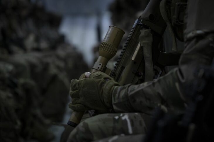 sase-soldati-francezi,-raniti-intr-un-atac-cu-drone-asupra-unei-baze-militare-din-irak