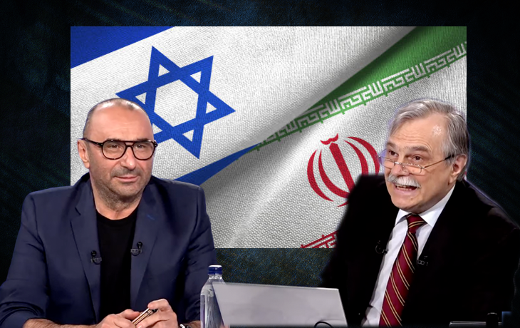 valentin-stan:-iranul-daca-raspundea-unui-atac-israelian,-era-obligat-sa-atace-bazele-militare-sua