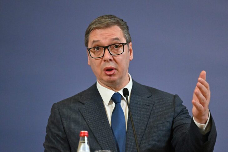 presedintele-serbiei,-vucic,-sustine-ca-tara-sa-se-pregateste-pentru-un-atac-comun-din-croatia,-albania-si-kosovo