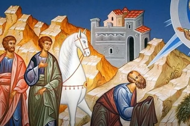 duminica-sfintei-cruci-este-sarbatorita-pe-15-martie.-ce-traditii-exista-in-aceasta-zi-importanta-din-calendarul-ortodox