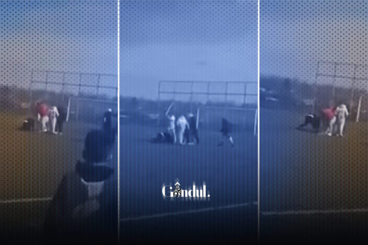 bataie-cu-parul-pe-un-teren-de-fotbal-din-judetul-calarasi:-da-i,-ba!-nu-l-lasa!.-s-a-lasat-cu-multe-mandate-de-arestare