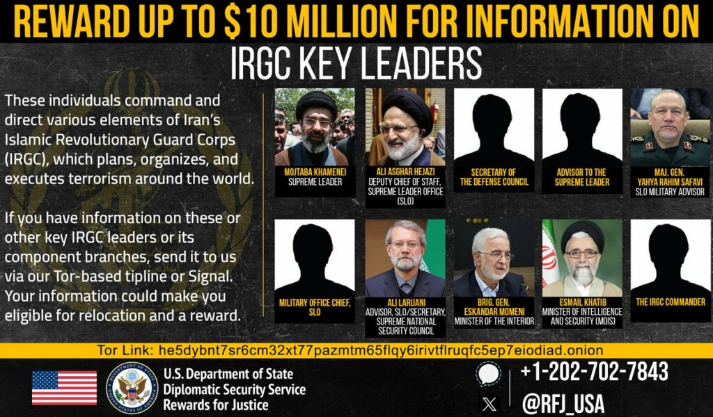 sua-ofera-recompensa:-10-milioane-de-dolari-pentru-informatii-despre-locul-unde-se-afla-khamenei