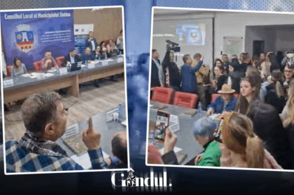 circ-in-consiliul-local-slatina,-dupa-votul-de-interzicere-a-pacanelelor.-alesii-locali-s-au-injurat,-s-au-filmat-si-putin-a-lipsit-sa-se-ia-si-la-bataie