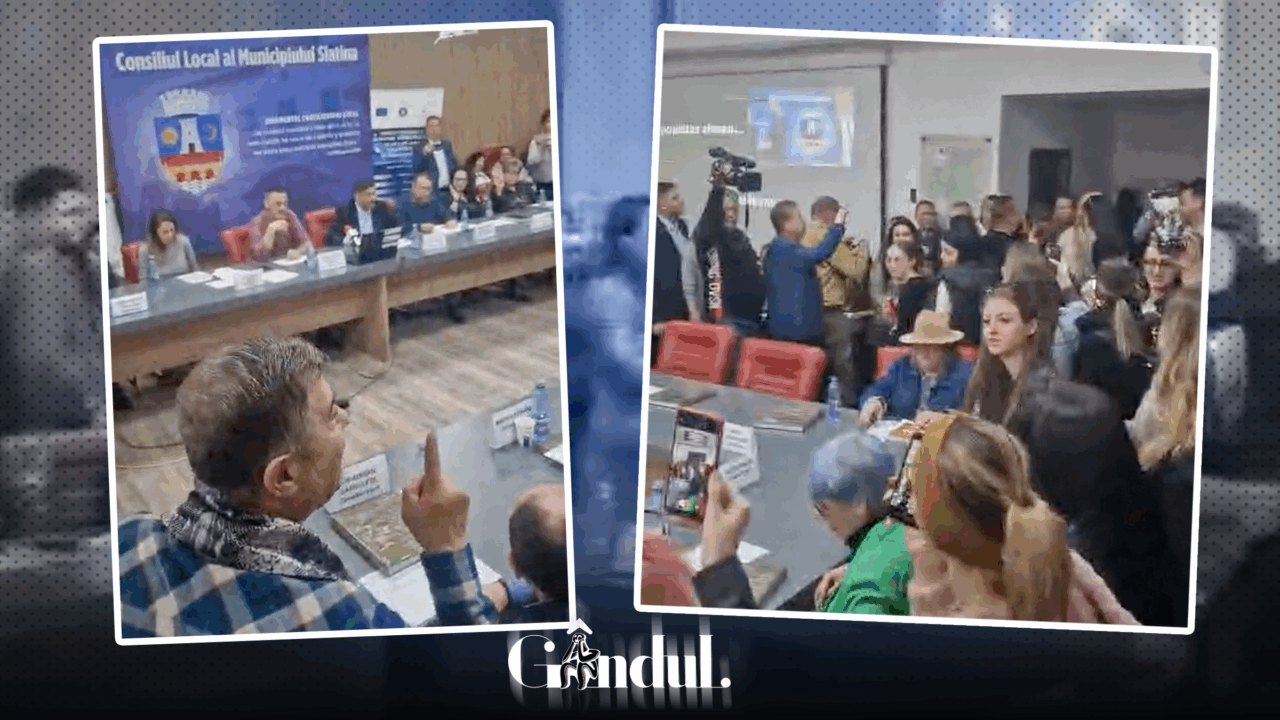 circ-in-consiliul-local-slatina,-dupa-votul-de-interzicere-a-pacanelelor.-alesii-locali-s-au-injurat,-s-au-filmat-si-putin-a-lipsit-sa-se-ia-si-la-bataie