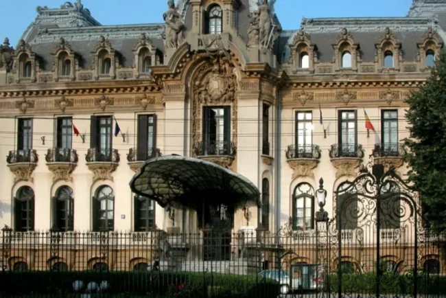 ministerul-culturii:-verificarile-la-muzeul-national-george-enescu-nu-au-descoperit-deteriorari-la-patrimoniul-de-tezaur