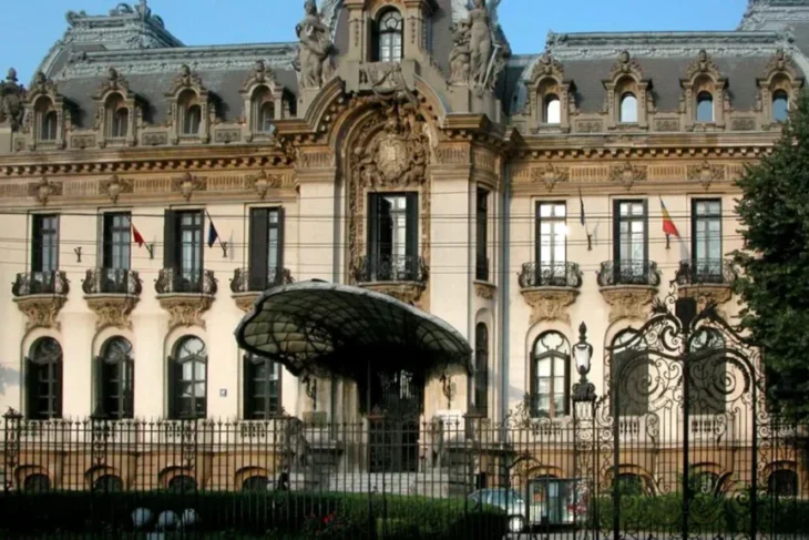 ministerul-culturii:-verificarile-la-muzeul-national-george-enescu-nu-au-descoperit-deteriorari-la-patrimoniul-de-tezaur
