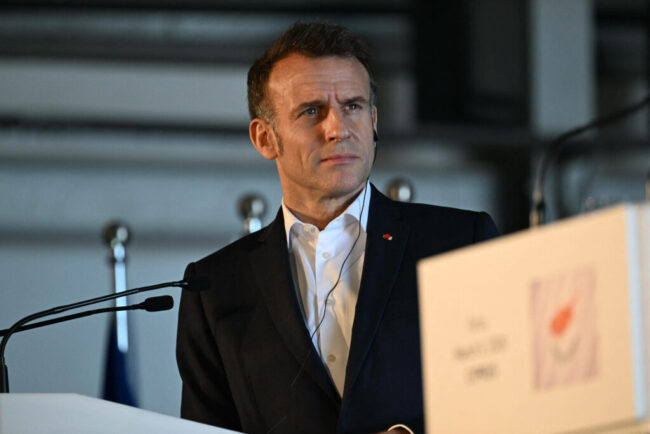 emmanuel-macron-cere-negocieri-directe-intre-israel-si-liban