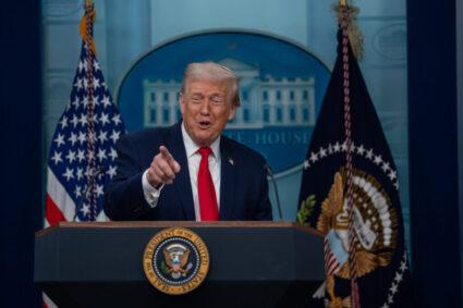 surse-reuters:-trump-respinge-eforturile-de-initiere-a-negocierilor-pentru-un-armistitiu-cu-iranul