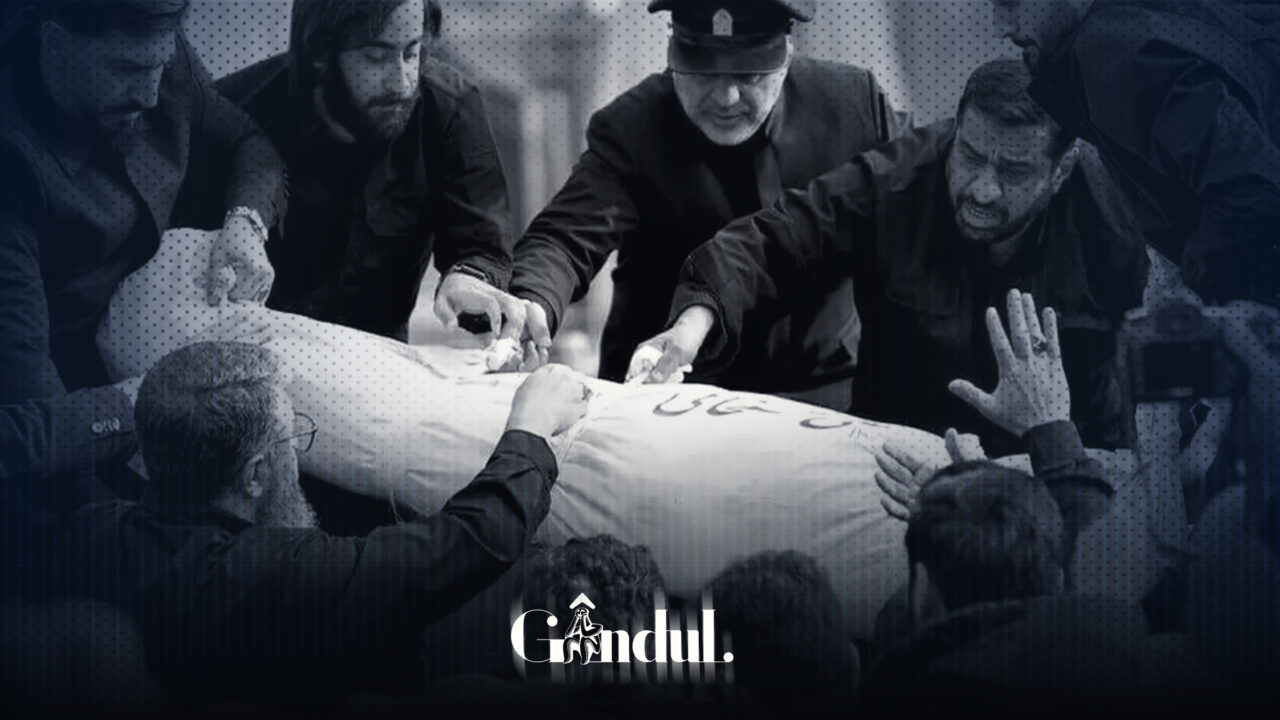 presa-iraniana-anunta-ca-trupul-fostului-secretar-al-consiliului-suprem-de-aparare-al-iranului-a-fost-inmormantat-fara-cap