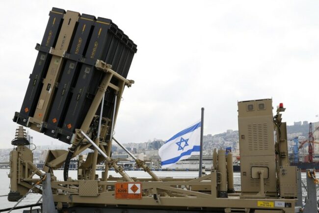 lupte-in-orient,-ziua-16-israelul-se-confrunta-cu-o-lipsa-mare-de-interceptoare-de-rachete-balistice.-noul-lider-al-iranului,-ucis-in-bombardamente?