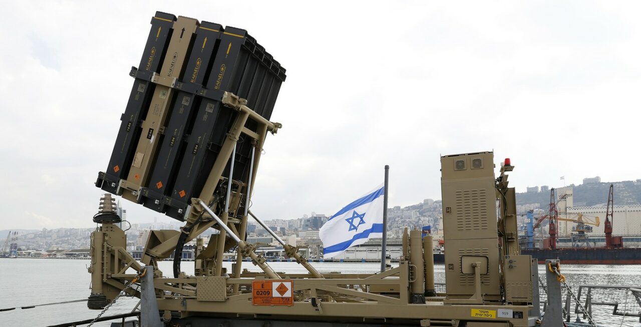 lupte-in-orient,-ziua-16-israelul-se-confrunta-cu-o-lipsa-mare-de-interceptoare-de-rachete-balistice.-noul-lider-al-iranului,-ucis-in-bombardamente?