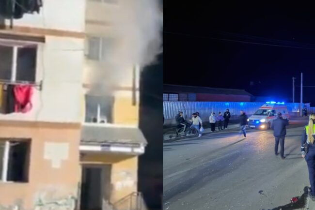 explozie-la-un-apartament-din-barlad,-dintr-un-bloc-social:-30-de-persoane-au-fost-evacuate.-sunt-2-victime