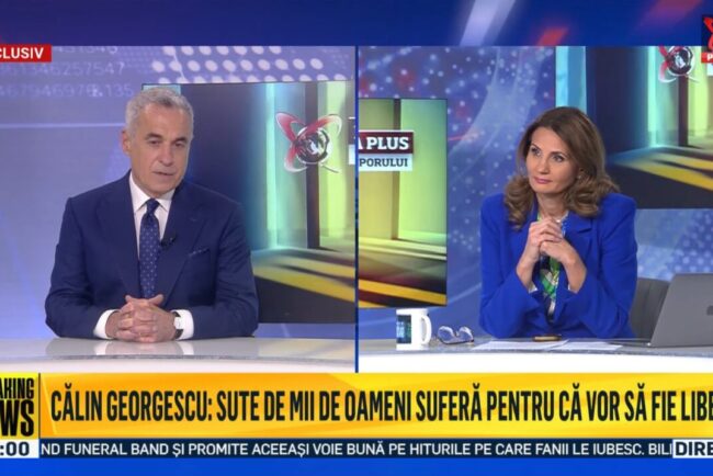 cum-a-raspuns-calin-georgescu-la-intrebarea-ancai-alexandrescu:-din-ce-bani-traiti?