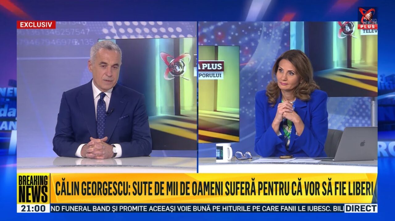 cum-a-raspuns-calin-georgescu-la-intrebarea-ancai-alexandrescu:-din-ce-bani-traiti?