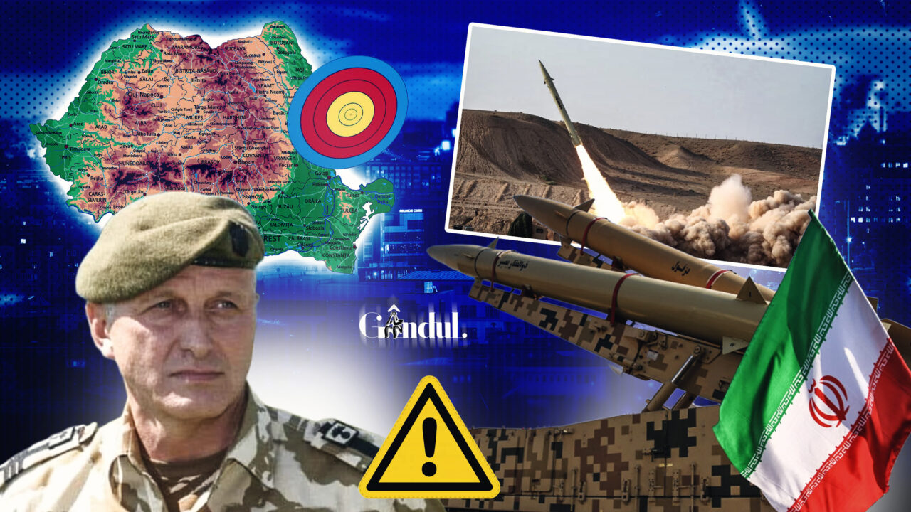 poate-iranul-sa-atace-romania-cu-rachete?-teoretic,-da,-spune,-in-exclusivitate-pentru-gandul,-generalul-virgil-balaceanu.-de-ce-ar-fi-imposibil-ca-tara-noastra-sa-fie-afectata-de-acest-conflict,-potrivit-ofiterului-roman